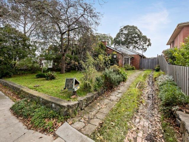 House for sale in Camerons Creek, Victoria