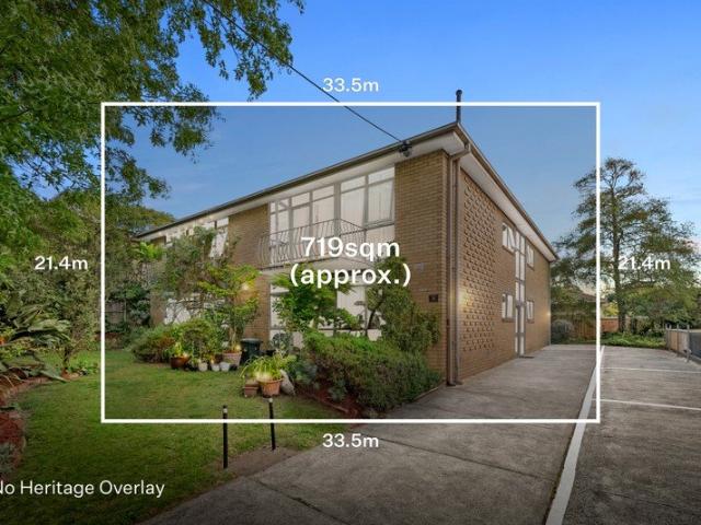 Flat for sale in Camerons Creek, Victoria