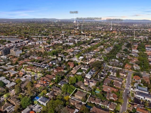 Flat for sale in Camerons Creek, Victoria