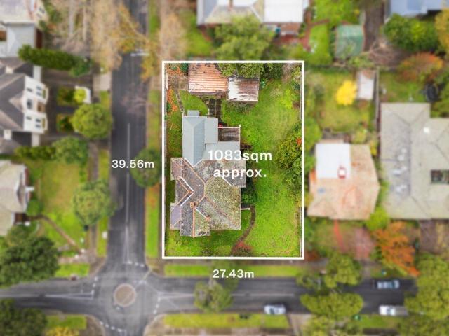 House for sale in Camerons Creek, Victoria
