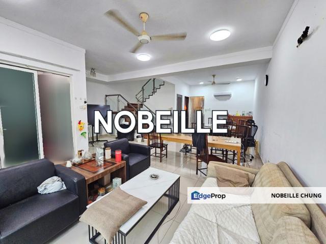 House for sale in Petaling, Subang Jaya
