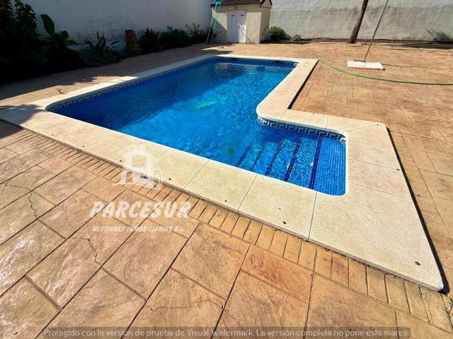 Chalet en venta en Veredón de los Pinos, Córdoba