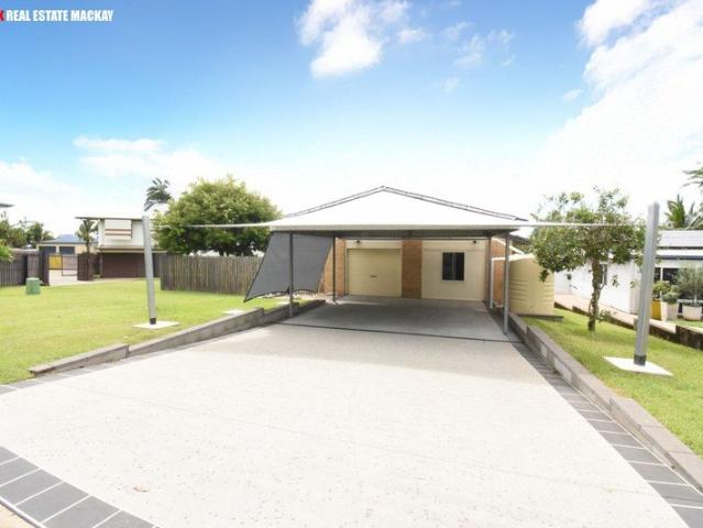House for rent in Mackay, Queensland