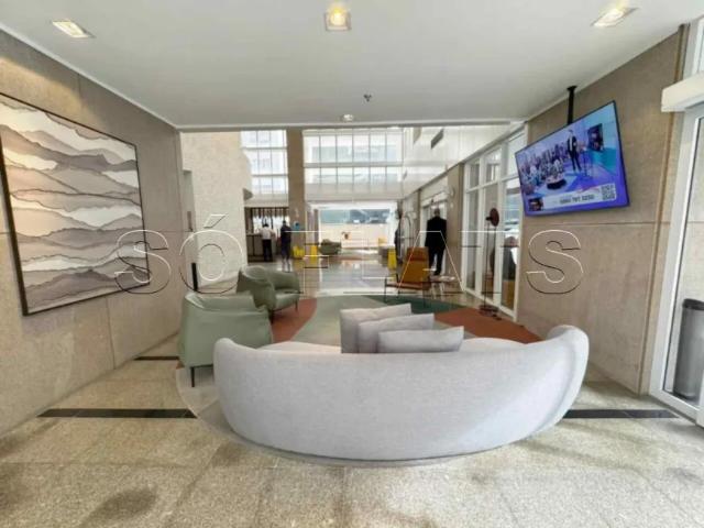 Flat aluguel em Região Imediata de São Paulo, Região Metropolitana de São Paulo