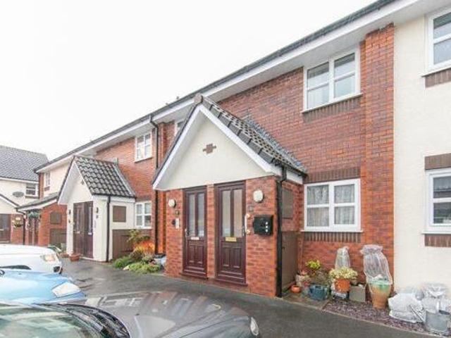 House for sale in Blackpool