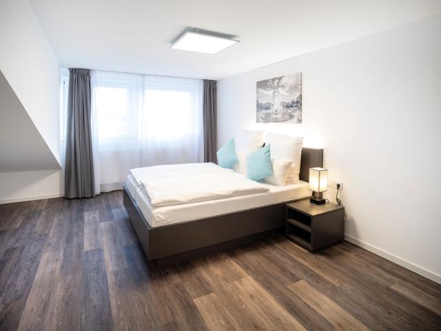 Zimmer mieten in Innenstadt, Mannheim