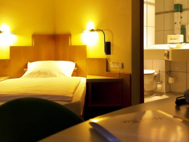 Apartment mieten in Weststadt, Karlsruhe