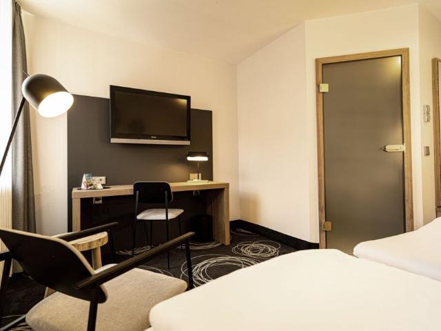 Apartment mieten in Karlsruhe, Weststadt
