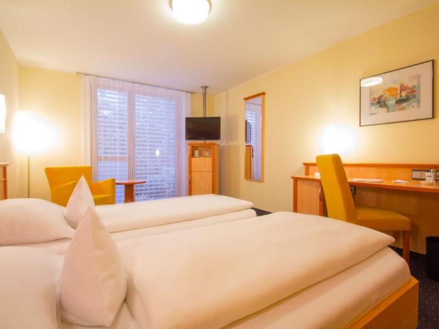 Apartment mieten in Weststadt, Karlsruhe