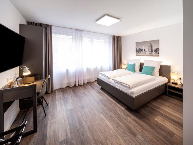 Zimmer mieten in Innenstadt, Mannheim