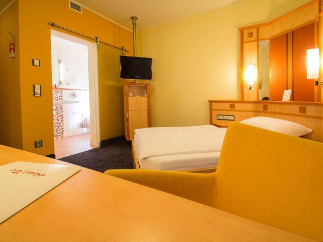 Apartment mieten in Weststadt, Karlsruhe
