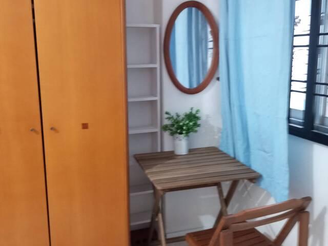 Room for rent
