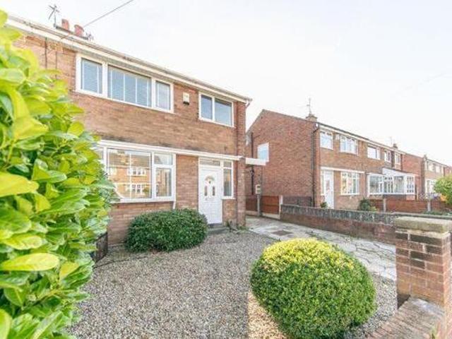 House for sale in Blackpool