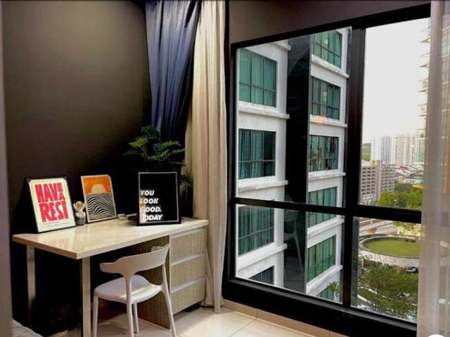 Serviced Residence for sale in Petaling, Subang Jaya