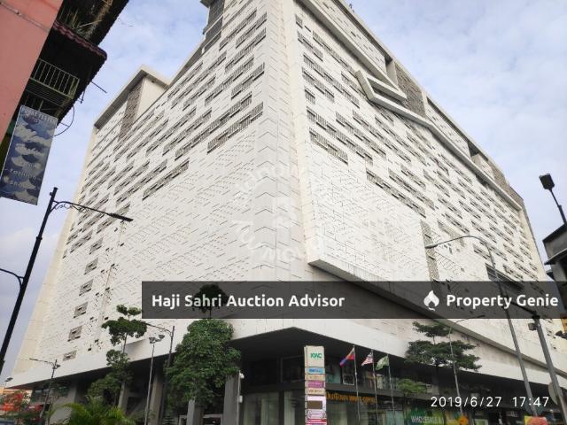 Shop for rent in Country Heights Damansara, Kuala Lumpur