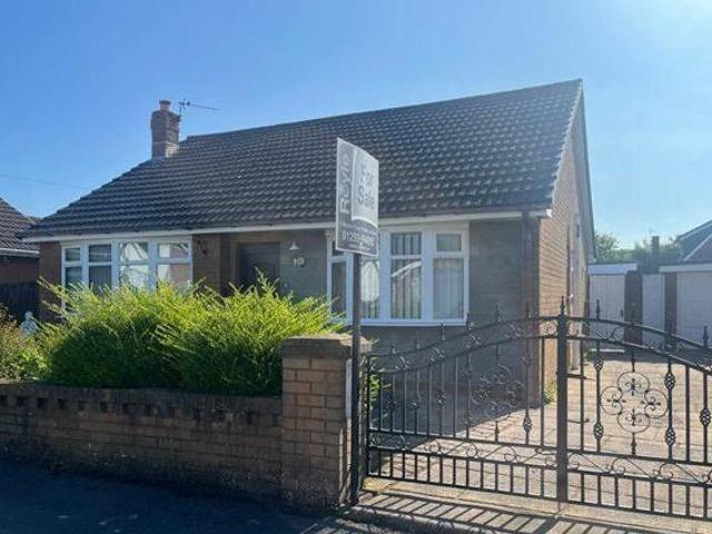 House for sale in Blackpool