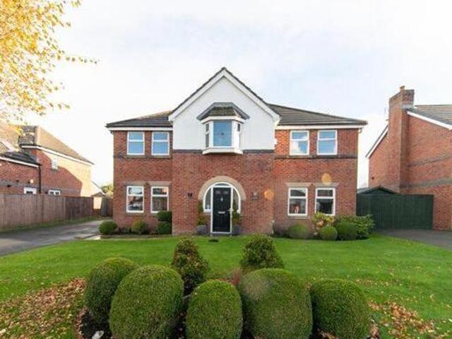House for sale in Blackpool