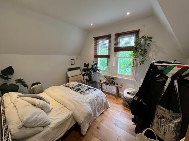 Apartment for rent in Holloway, Greater London