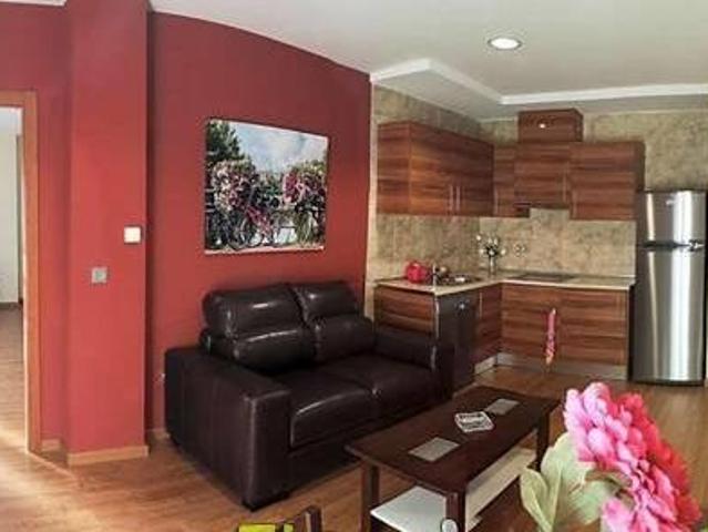 Casa en alquiler en La Guardia De Jaén, Andalucía