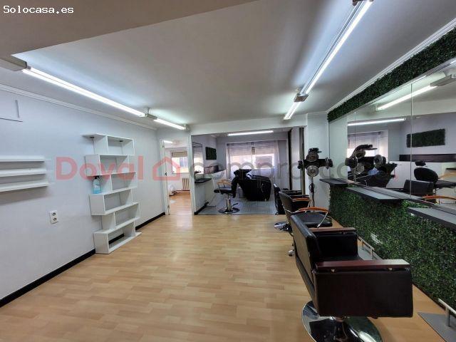 Local Comercial en alquiler en O Porriño, Vigo