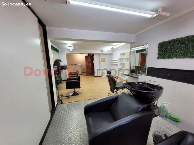 Local Comercial en alquiler en O Porriño, Vigo