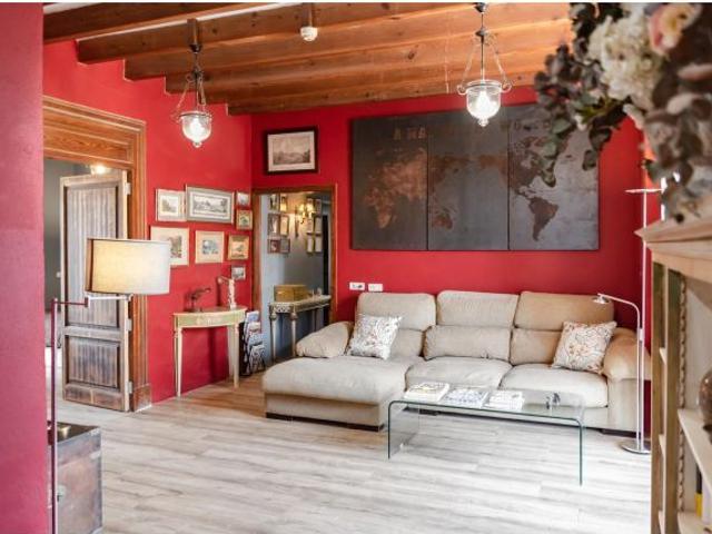 Casa en venta en Son Sardina, Palma