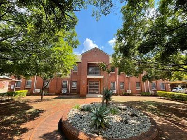 Commercial for sale in Centurion, Gauteng