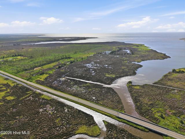 Land for sale in North Carolina
