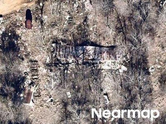 House for sale in Carter, Oklahoma