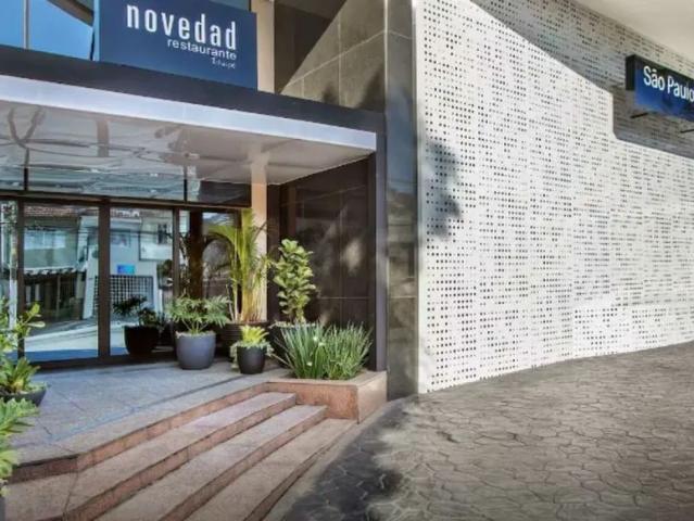 Flat aluguel em Região Imediata de São Paulo, Região Metropolitana de São Paulo