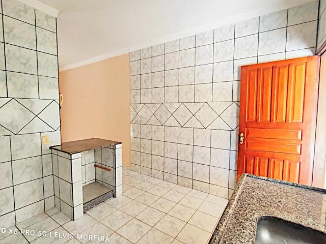 Casa aluguel em Vila Celina, Anápolis
