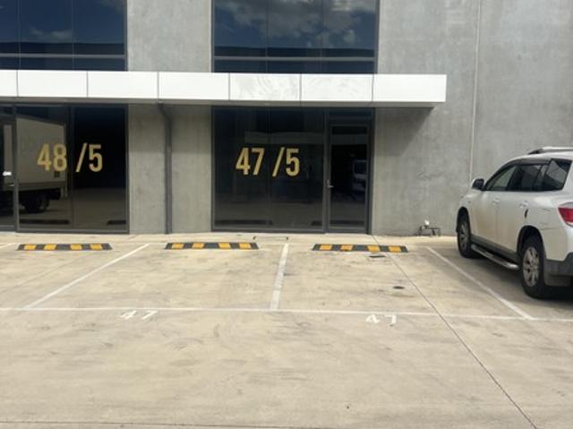 Warehouse for rent in Camerons Creek, Victoria