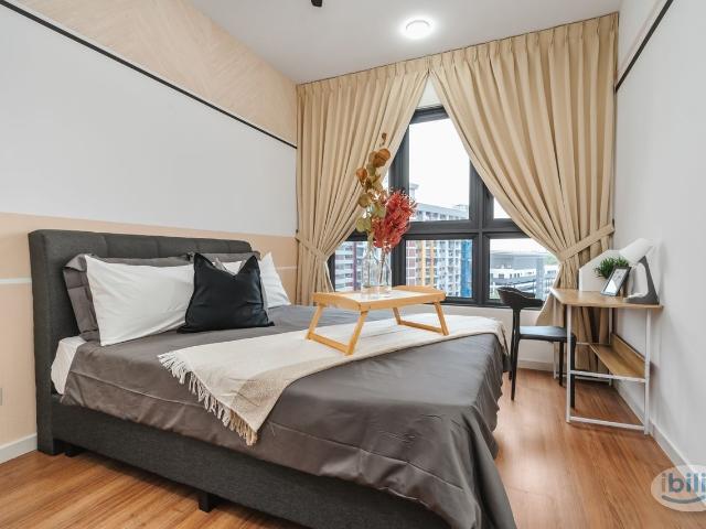 Room for rent in Country Heights Damansara, Kuala Lumpur