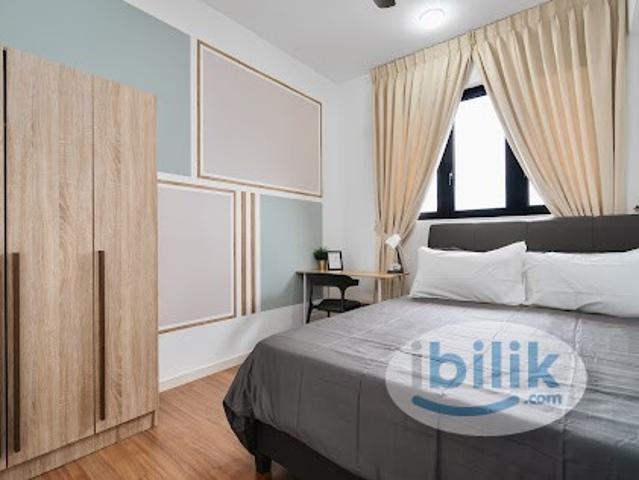 Room for rent in Country Heights Damansara, Kuala Lumpur