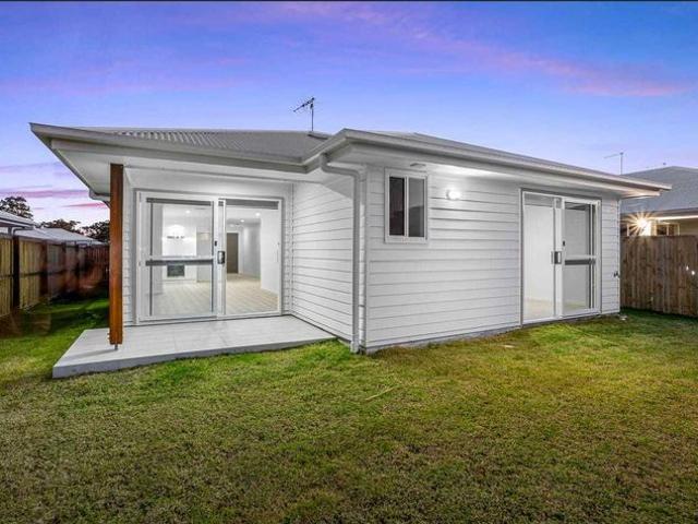 House for rent in Toombul, Queensland