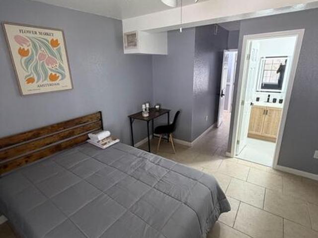 Room for rent in Miami, Florida