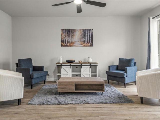Room for rent in Leesville, Texas