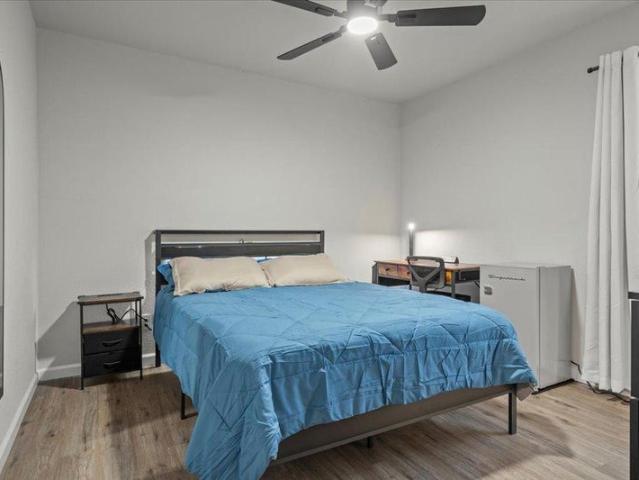 Room for rent in Live Oak, Texas