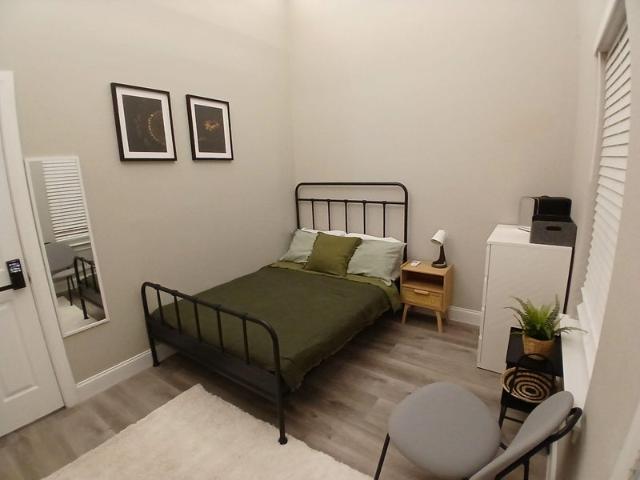 Room for rent in Fort Worth, Texas