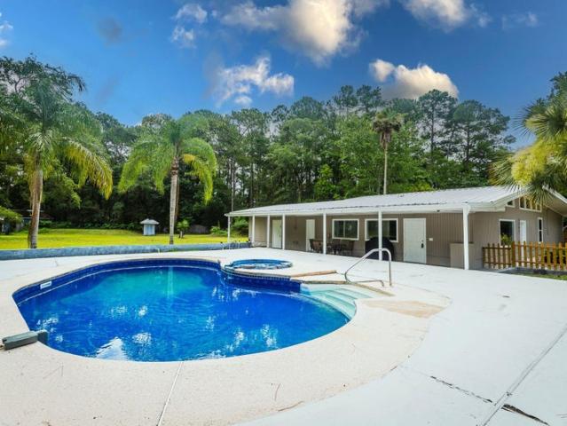 Room for rent in Jacksonville, Florida