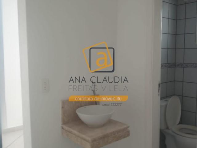 Apartamento aluguel em Região Imediata de Sorocaba, Região Metropolitana de Sorocaba