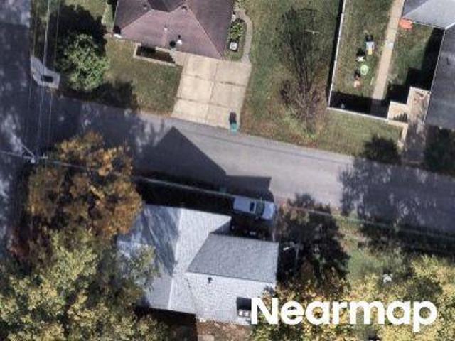 Land for sale in Bridgeport, West Virginia