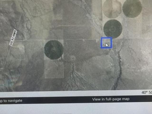 Land for sale in Wells, Nevada