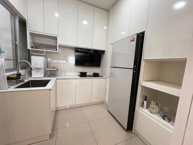 Apartment for rent in Bukit Jalil, Kuala Lumpur