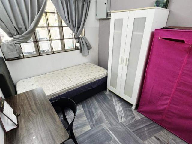 Room for rent in PJU 6, Petaling Jaya