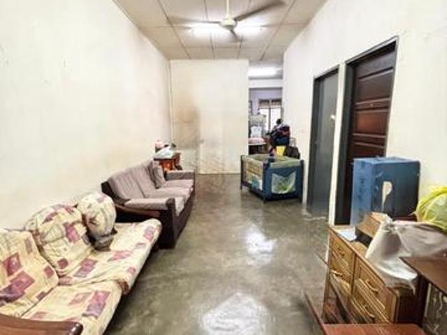 Terraced House for sale in Sungai Petani, Kuala Muda