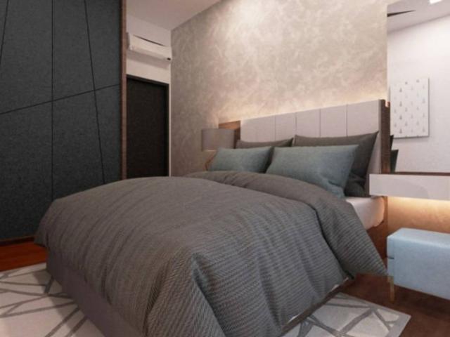 Apartment for sale in Putrajaya