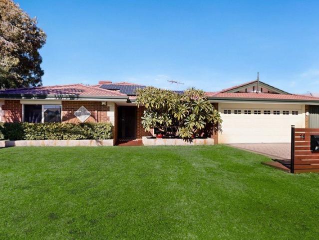 House for sale in Atwell, Western Australia