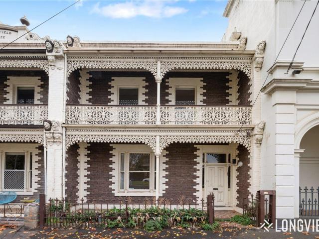 House for rent in Parkville, Victoria