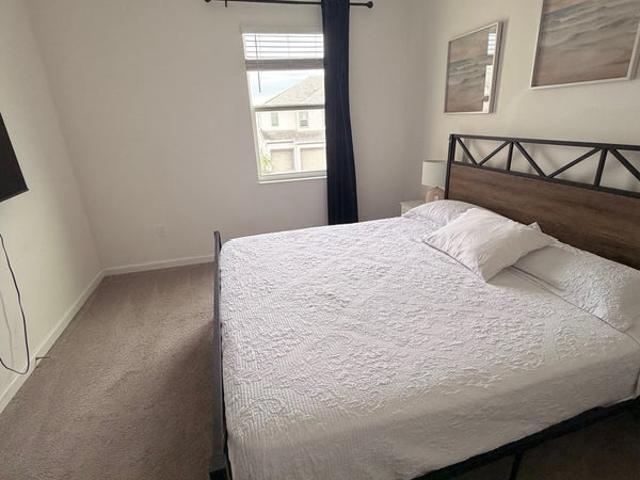 Room for rent in Kissimmee, Florida